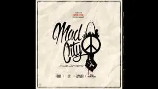 Mad City Stand Up