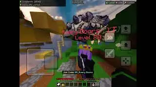 I Saw Avery Doors