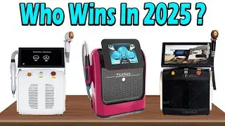 TOP 5 Best Laser Tattoo Removal Machine In 2025