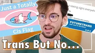 I'm 100% Cisgender