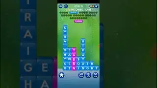 Word stacks Level 31 Solution Answer