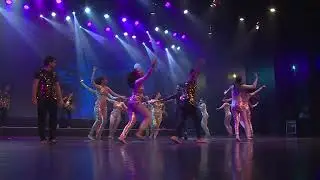 Jag Soona Soona Lage | Shevi School of Dance | Nritta'22