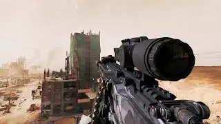 M250 / Battlefield 6 Multiplayer Gameplay 4K