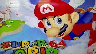 Super Mario 64 Wing Cap Music