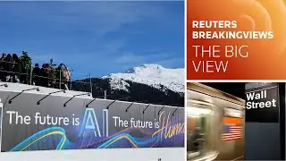 What investors can expect from markets in 2026 | REUTERS