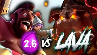 2.6 HOG vs HARD COUNTERS