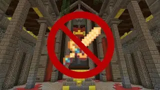How Bad is the 50m Midas│Power Creeped - Hypixel Skyblock