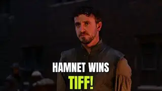 TIFF Shocker: Hamnet Wins Big! Ghaywan, Avrich & Oscar Buzz!