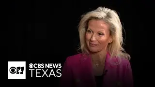 Leigh Wambsganss discusses her campaign and priorities for Republican voters