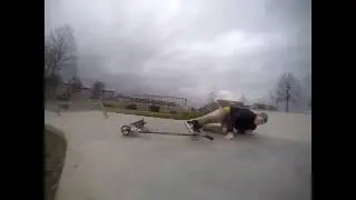 Raw footage V1