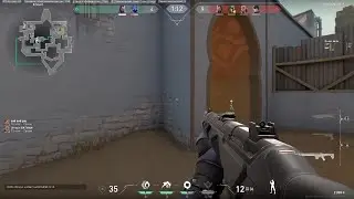 VALORANT competition fer 3