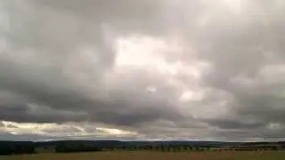 Jet Treffen MFV Adler 2015 Eurofighter