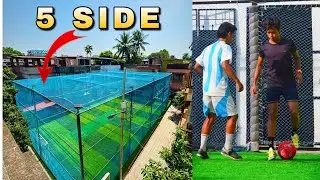 Best Turf in Garia &bull;|| Kolkata &bull;|| Full video