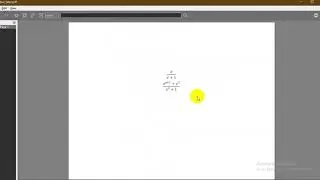 Fraction and roots in LaTeX