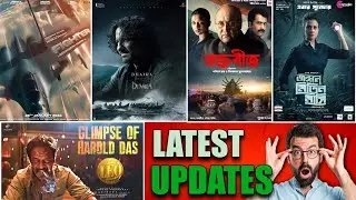 Fighter movie update | LEO Glimpse | DEVARA poster | cholochitter dunia