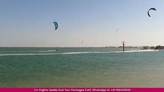 Best places to visit in Al Khor