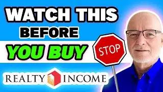 What's the Best REIT to Buy?  Realty Income (O) vs Store Capital (STOR)