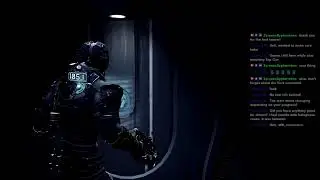 Dead Space 2 Twitch VOD Part 2