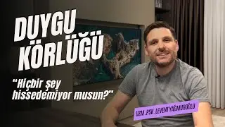 Aleksitimi | Duygularınızı kaybetmiş olabilirsiniz