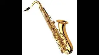 I Got a Brand New Saxophone (1 HOUR)