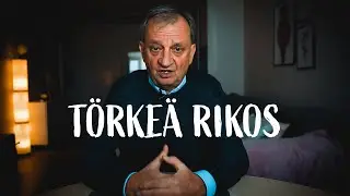 Sin&auml;, joka varastit Vastaamosta ihmisten potilastiedot!