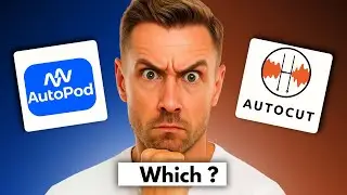 AutoPod vs AutoCut Review (2026) I Tried Both