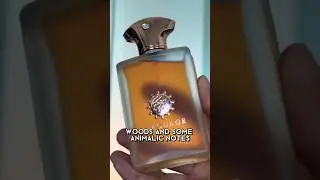 Топ-3 аромата от AMOUAGE 2023 года. 🔥