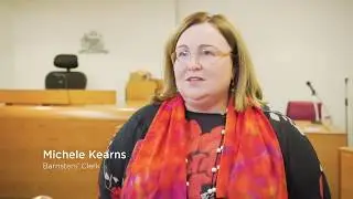 Paperless Court Project (Full Version)
