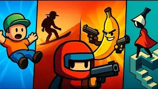 I Played Your Favourite Games from PLAY STORE...