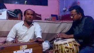 Duk Ki Leher | Ustad Sameer Khan | Urdu Ghazal | Roop Chohan | live