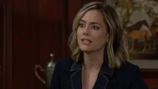 Bold and the Beautiful - Look Ahead to March 25 - 29th, 2024