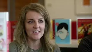 SMA Gene Therapy - Farkas Family