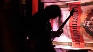 Aphelium - Cleopatra (Frankgarden Bar)