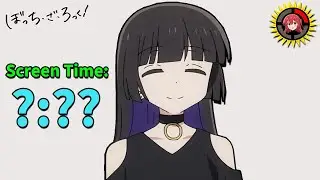 PA-san's Screen Time - Bocchi the Rock!
