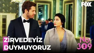 Lale ve Onur Mekana Giriş Yaptı - No: 309 35. Bölüm