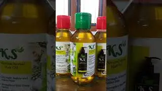 herbal Hair Oil available 9585713899#music hair #haircareproduct #shortvideo