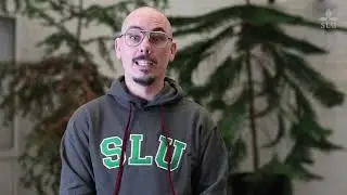 Interview with Stijn Qualm, Master&acute;s Student at Forest Ecology and Sustainable Management, SLU