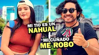 COSAS QUE SOLO PASAN EN MÉXICO
