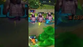You should try 4 Multicaster Twisted Fate #teamfighttactics #tft #set9
