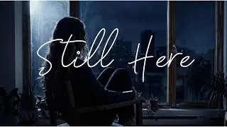 Still here - Ira Moon | Original | Lyrics Video