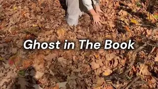 Paris Chesnay - Ghost in The Book (Official Lyric Video)