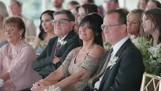 Glen Island Harbour Club | Wedding Highlight Reel