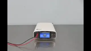Thermo PowerEase Electrophoresis Power Supply ID 19786