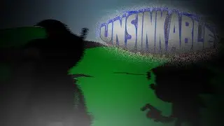 Glitched Files Story Mode - Special Zone 1 - Unsinkable V3 (early-ish Christmas Special)