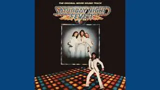 Open Sesame (1977) - Kool And The Gang I Saturday Night Fever Original Soundtrack