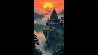 9 Mind-Blowing Secrets of Ancient Temples in Bizarre Places!