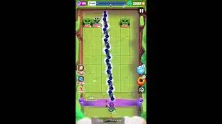 Bounzy! game strategy! level 1065