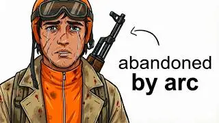Why Was Humanity Abandoned And Killed By ARC? - Humanity's Downfall (Full Story) - ARC Raiders Lore