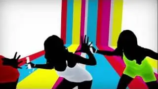 PlanetNintendo.it // We Dance (Wii) - European Launch Trailer