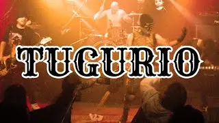 Tugurio - El guerrrero del camino